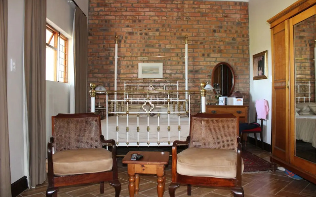 Moreson Guest Farm