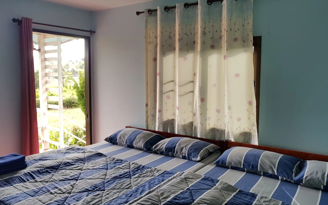 Ban Mae Resort