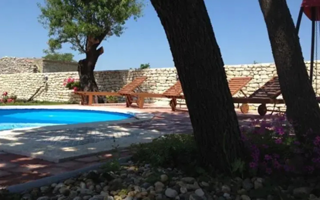 Holiday Home Mia