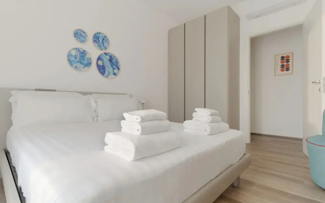 Brera Apartments Navigli