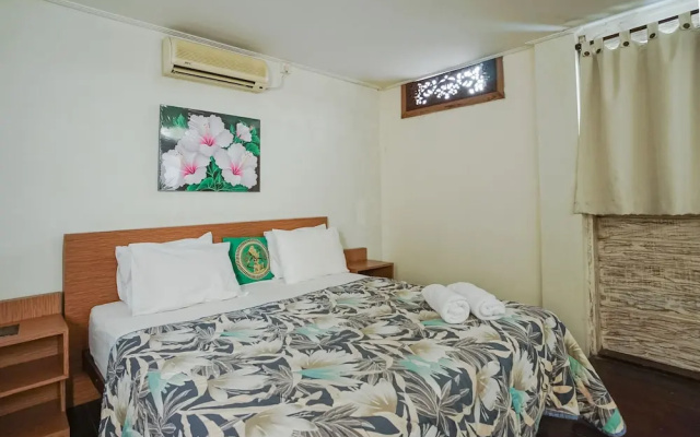 Villa Balitung Seminyak