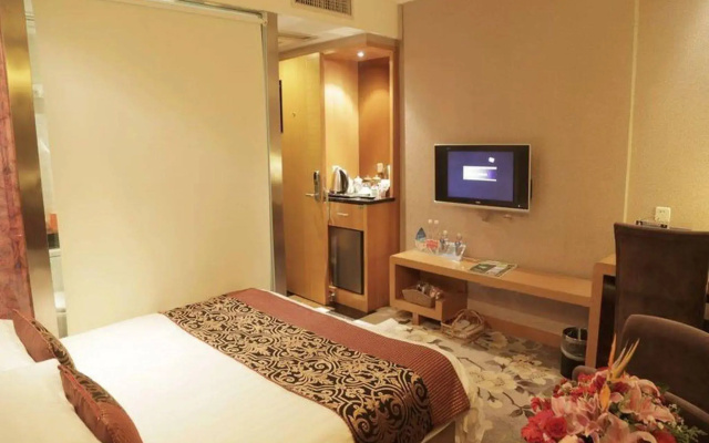 Ejon Impression Hotel