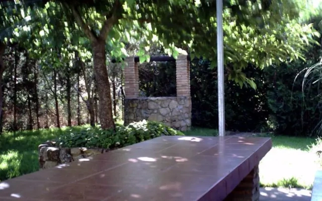 Casa Rural Pascualillo