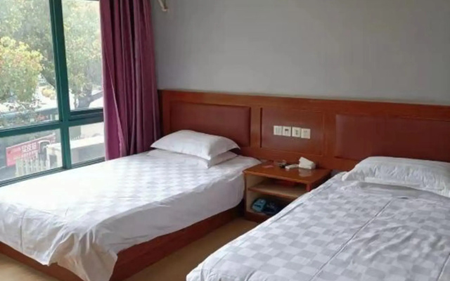 Lanshan Hotel