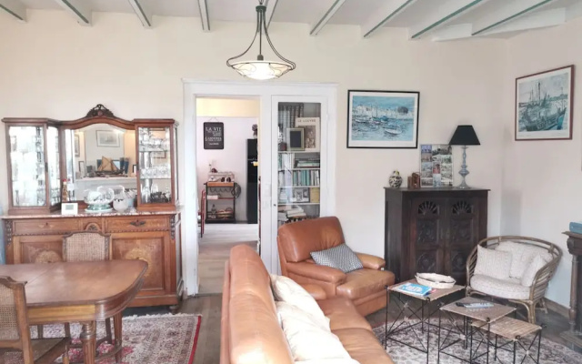 Villa des Marguerites