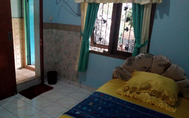 Altahfidz Homestay Syariah