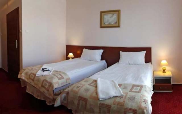 Hotel Aleksander