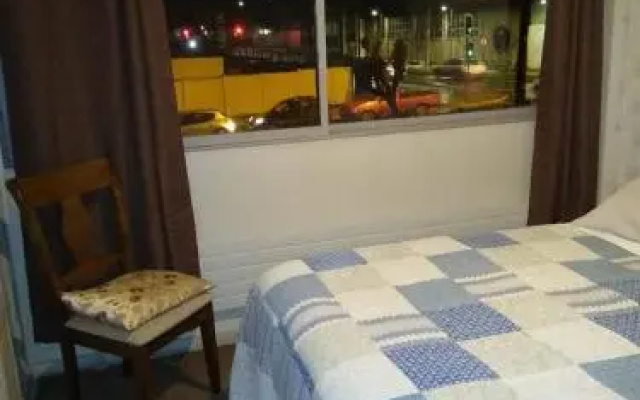 Ankar Apartamento Plaza