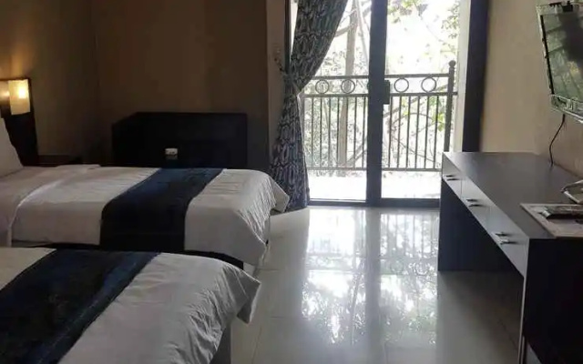 Rangga Inn