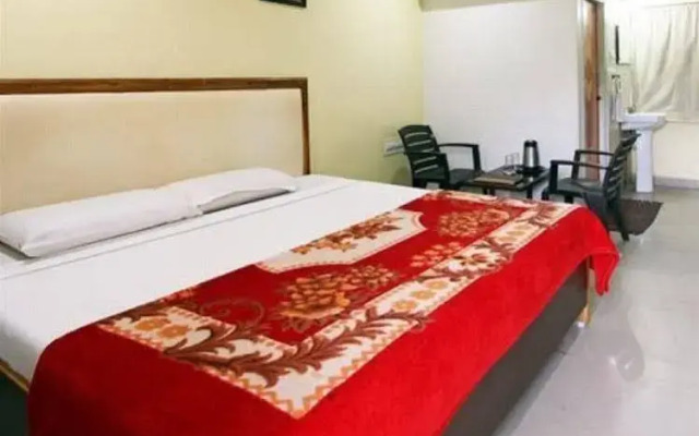 Andhra Spice Residency