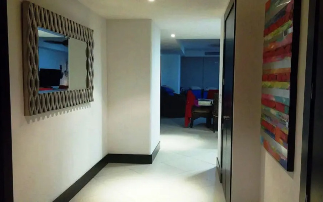 Bay View Grand Marina 3BR