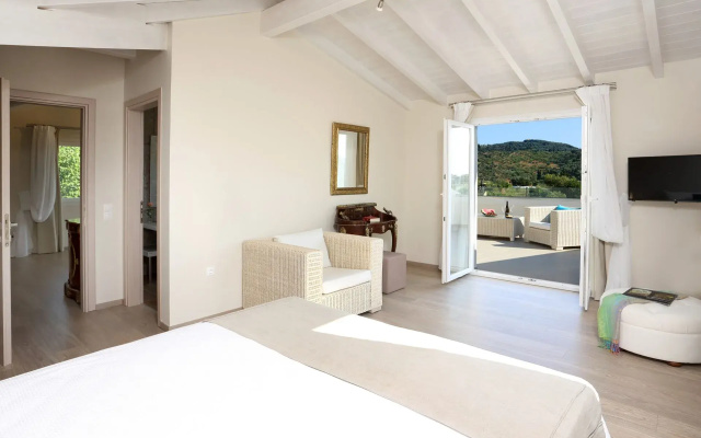 Villa Vozos