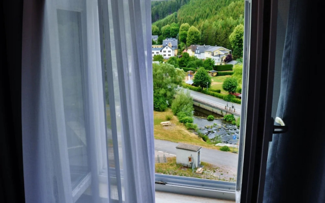 Flair Hotel Waldfrieden