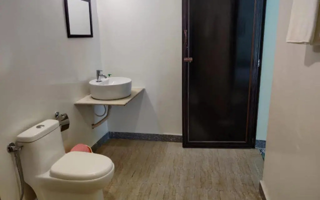 Atmaveda Riverside Homestay