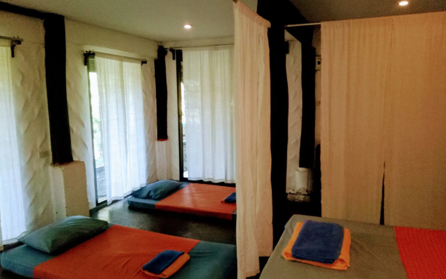 Tonnam Homestay