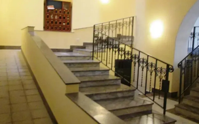 Casa Vacanze 7 Fate