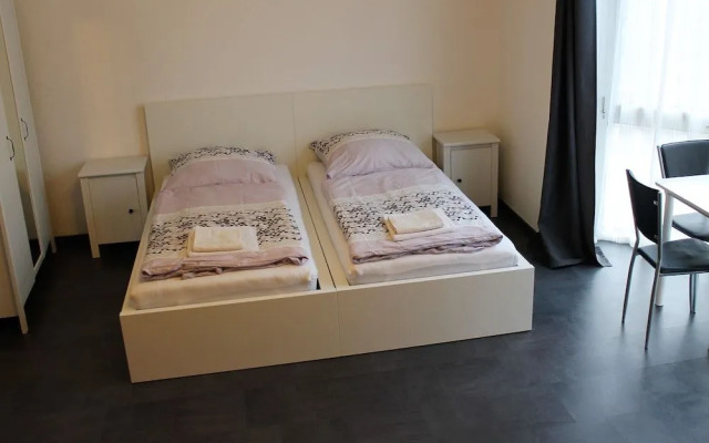Messe - Ferienwohnung Kuthsweg