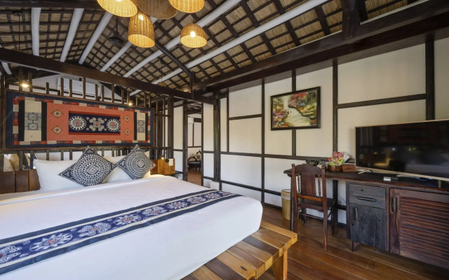 Zest Villas & Spa