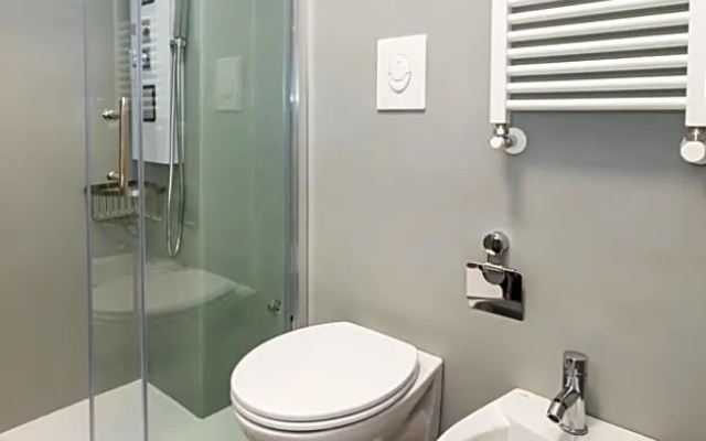 Duchessa Ravaschieri Bed And Breakfast