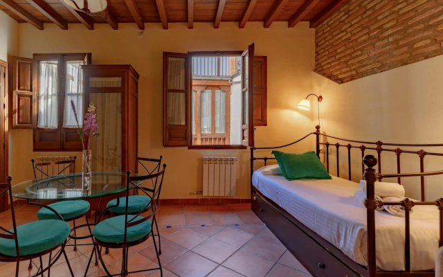 Apartamento Fajalauza