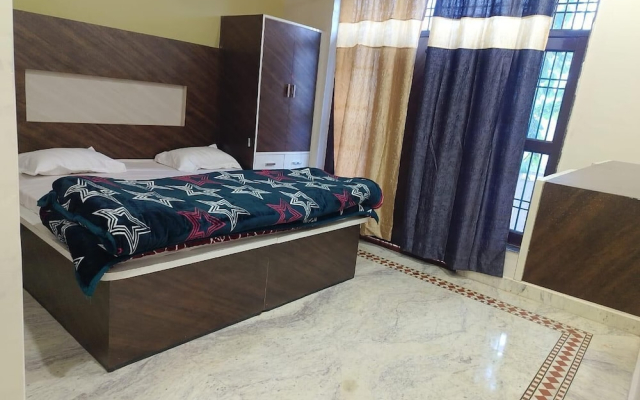Hotel Prabhukripa