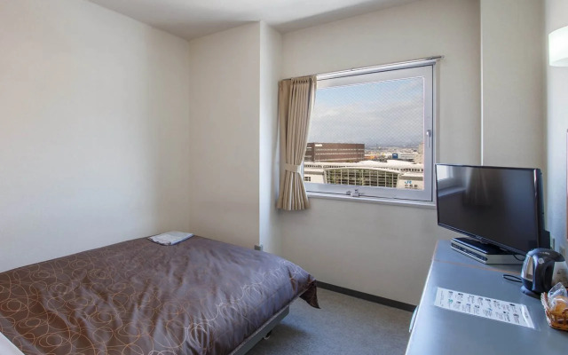 Hotel Airport Komatsu