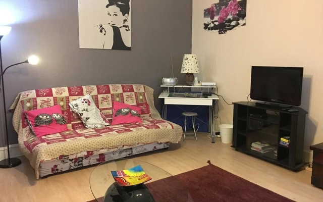 Appartements Sur les quais