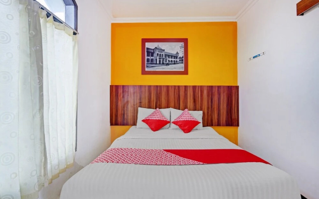 Hotel O Near Mall Ciputra 2