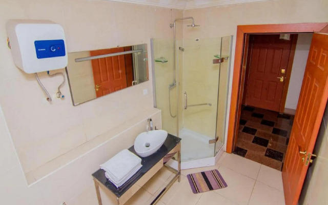 De Angelo Hotel And Resort