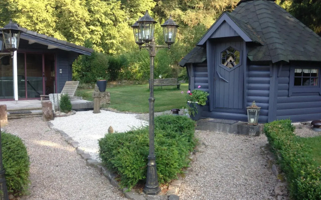 Domaine du Moulin