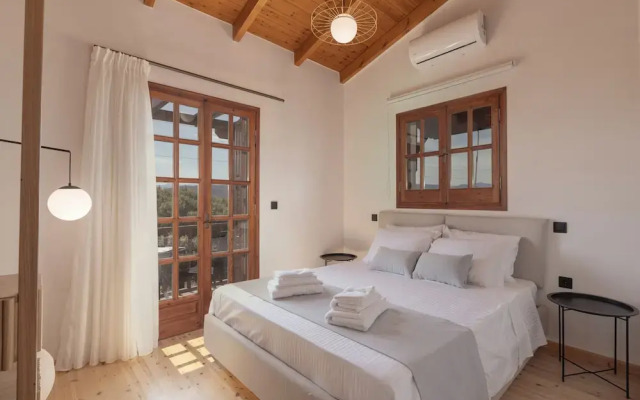 Ami Manoir Villa