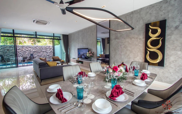 The Langkawi Luxury
