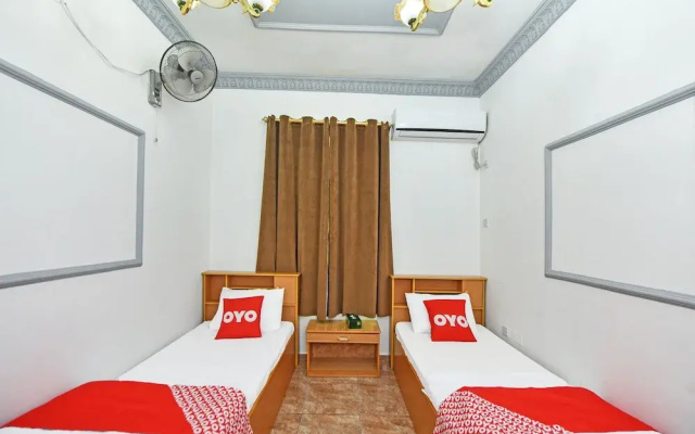 Oyo 140 Al Musafeer Hotel