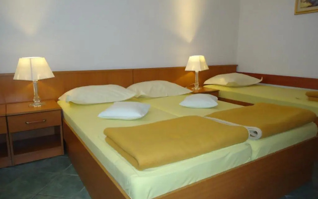 Apartmani Izabela