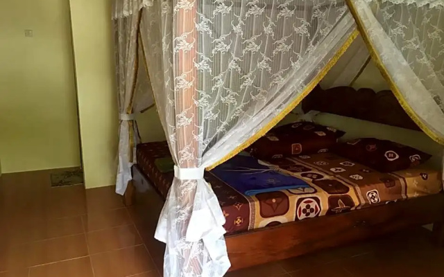 Sahnan Guest House