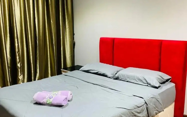 Yuuki Homestay