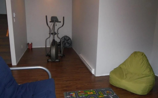 Hébergement JFL, Chalet 5