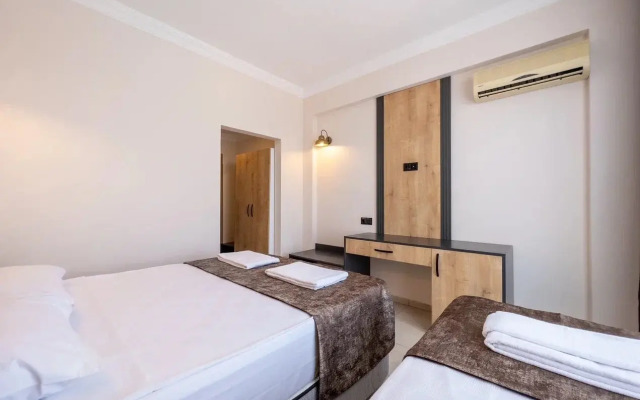 Canseven Otel