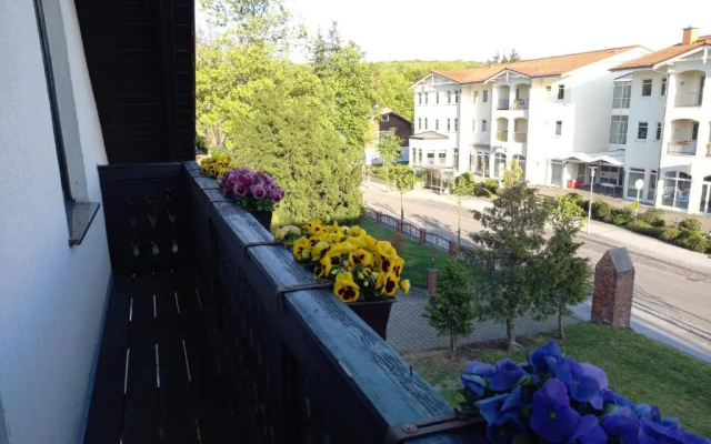 Ferienwohnungen Aemy
