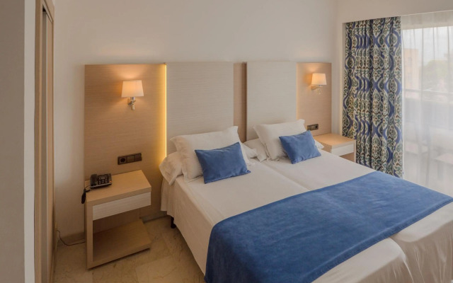 Hotel Ipanema Park