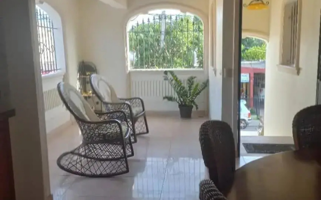 casa maria