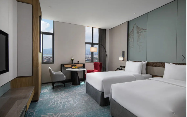 C&D Hotel,Xiamen Xiang'an