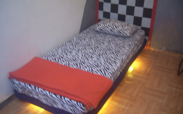 De'Vita Family Homestay
