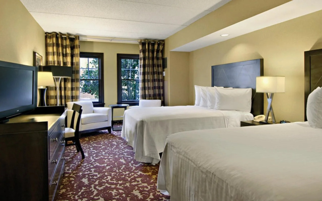 Sam's Town Hotel and Gambling Hall Tunica
