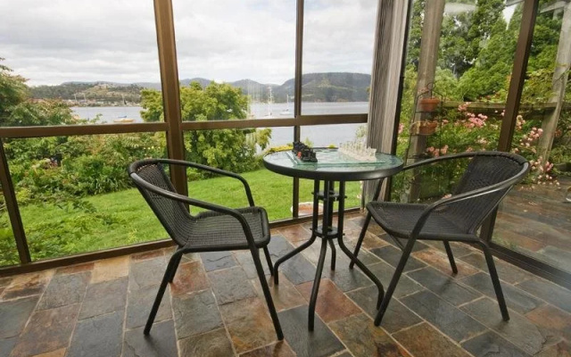 Derwent Vista