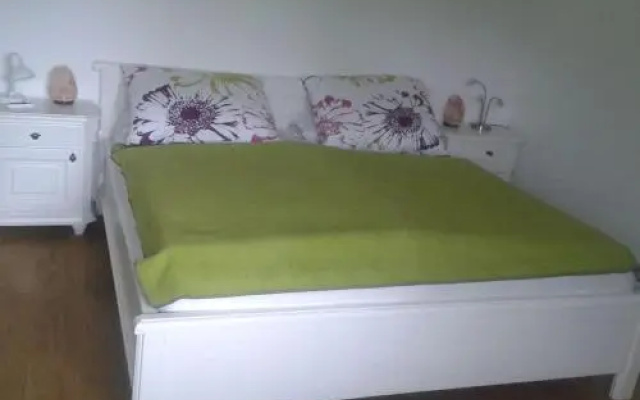 Pension Edelweiß Appartement Wimmer