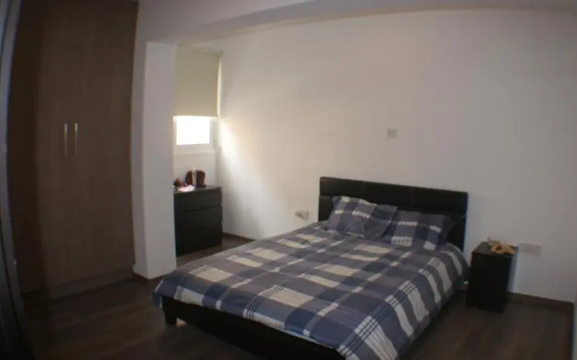 Avensia Apartments