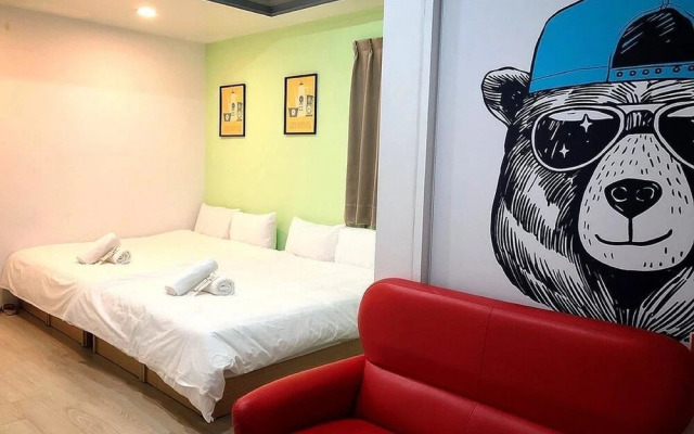 FengJia Secret House