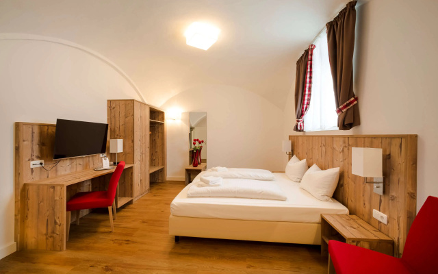 Hotel Hölzer Bräu by Lehmann Hotels