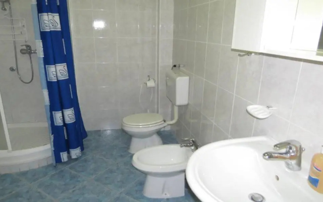 Apartments Ćorluka